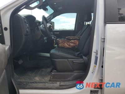 Zdjęcie 7 z 14 samochodu: 2024 CHEVROLET SILVERADO K2500 HEAVY DUTY VIN:1GC4YLE78RF382810 - miniatura