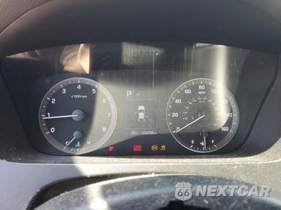 Zdjęcie 9 z 12 samochodu: 2015 HYUNDAI SONATA SPORT VIN:5NPE34AF9FH027989 - miniatura