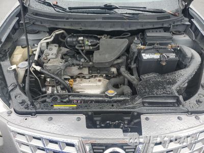 Zdjęcie 12 z 15 samochodu: 2009 NISSAN ROGUE S VIN:JN8AS58V49W177869 - miniatura