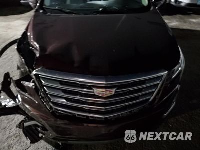 Zdjęcie 11 z 12 samochodu: 2017 CADILLAC XT5 LUXURY VIN:1GYKNBRS1HZ206178 - miniatura