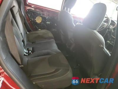 Zdjęcie 11 z 13 samochodu: 2015 JEEP CHEROKEE LATITUDE VIN:1C4PJMCB5FW734803 - miniatura