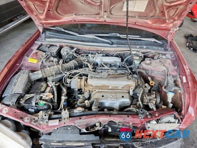 Zdjęcie 11 z 14 samochodu: 1996 HONDA ACCORD LX VIN:1HGCD5638TA056011 - miniatura