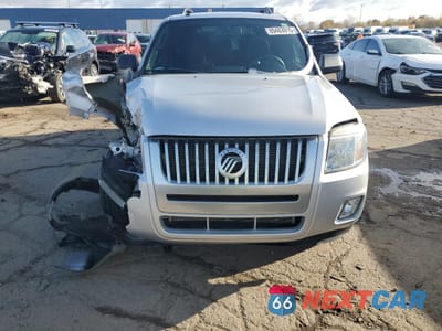 Piąte zdjęcie samochodu w środku: 2011 MERCURY MARINER VIN:4M2CN8BG0BKJ06683 - miniatura