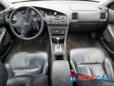Zdjęcie 8 z 15 samochodu: 2002 ACURA 3.2TL TYPE-S VIN:19UUA56802A003620 - miniatura