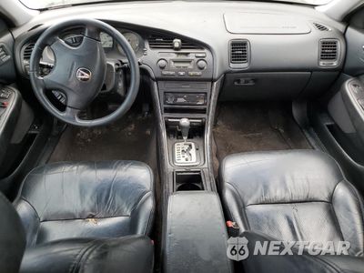 Zdjęcie 8 z 15 samochodu: 2002 ACURA 3.2TL TYPE-S VIN:19UUA56802A003620 - miniatura
