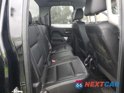 Zdjęcie 10 z 12 samochodu: 2016 CHEVROLET SILVERADO K1500 LT VIN:1GCVKREC7GZ260327 - miniatura