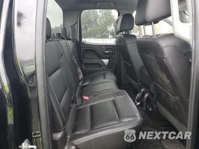 Zdjęcie 10 z 12 samochodu: 2016 CHEVROLET SILVERADO K1500 LT VIN:1GCVKREC7GZ260327 - miniatura