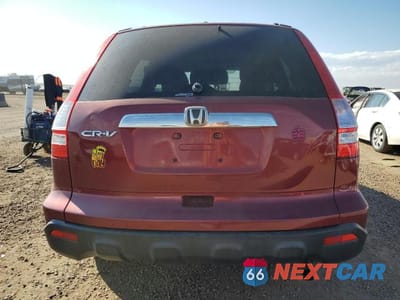 Zdjęcie 6 z 12 samochodu: 2007 HONDA CR-V EX VIN:JHLRE48517C026893 - miniatura