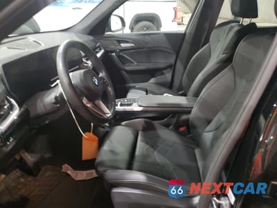 Zdjęcie 7 z 12 samochodu: 2025 BMW X1 XDRIVE28I VIN:WBX73EF0XS5042159 - miniatura