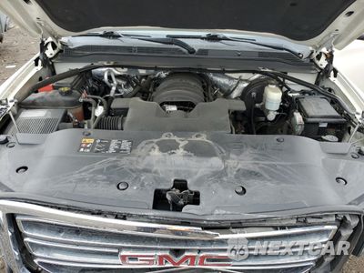 Zdjęcie 12 z 15 samochodu: 2015 GMC YUKON SLT VIN:1GKS1BKC0FR558805 - miniatura