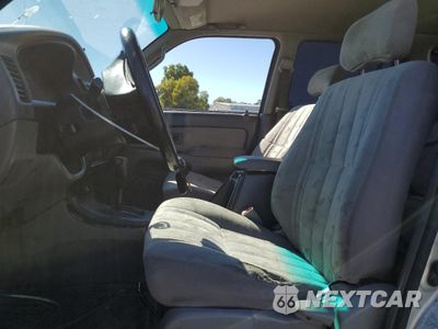 Zdjęcie 7 z 12 samochodu: 2002 TOYOTA 4RUNNER SR5 VIN:JT3GN86R420241071 - miniatura