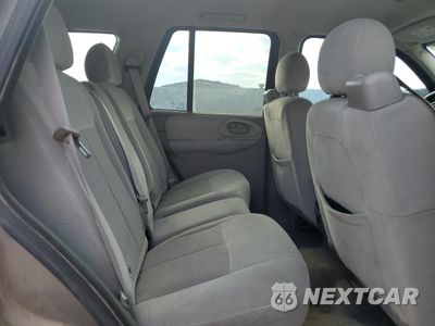 Zdjęcie 11 z 15 samochodu: 2008 CHEVROLET TRAILBLAZER LS VIN:1GNDT13SX82190523 - miniatura
