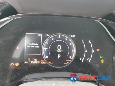 Zdjęcie 9 z 13 samochodu: 2024 LEXUS RX 350 BASE VIN:2T2BAMCA9RC049956 - miniatura