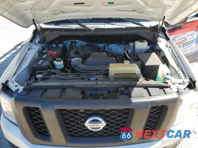 Zdjęcie 12 z 13 samochodu: 2021 NISSAN NV 1500 S VIN:1N6BF0KM9MN805637 - miniatura