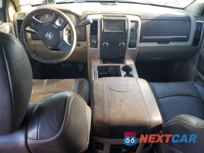Zdjęcie 8 z 14 samochodu: 2012 DODGE RAM 3500 LONGHORN VIN:3C63D3KL0CG264952 - miniatura