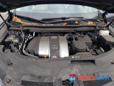 Zdjęcie 12 z 13 samochodu: 2021 LEXUS RX 350 VIN:2T2HZMAAXMC213116 - miniatura