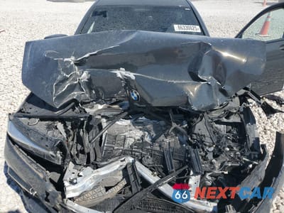 Zdjęcie 11 z 14 samochodu: 2022 BMW 740 I VIN:WBA7T2C03NCJ43914 - miniatura