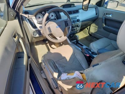 Zdjęcie 8 z 12 samochodu: 2008 FORD FOCUS VIN:1FAHP33NX8W217514 - miniatura