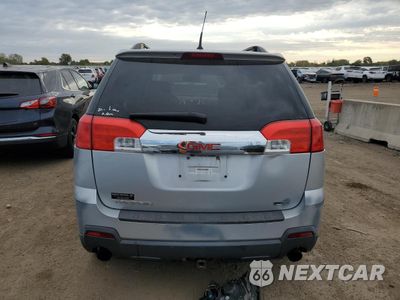 Zdjęcie 6 z 13 samochodu: 2011 GMC TERRAIN SLT VIN:2CTFLUE52B6347549 - miniatura