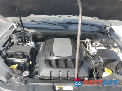 Zdjęcie 12 z 16 samochodu: 2014 JEEP GRAND CHEROKEE SUMMIT VIN:1C4RJFJT8EC346884 - miniatura