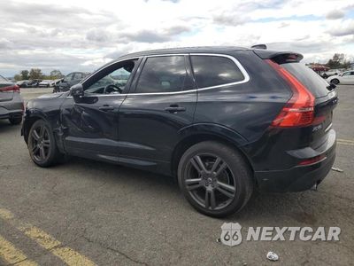 Drugie zdjęcie samochodu z przodu: 2021 VOLVO XC60 T5 MOMENTUM VIN:YV4102RK7M1870782 - miniatura