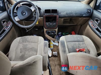 Zdjęcie 8 z 14 samochodu: 2008 CHEVROLET UPLANDER LS VIN:1GNDV23W38D183081 - miniatura