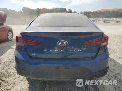 Zdjęcie 6 z 13 samochodu: 2020 HYUNDAI ELANTRA SE VIN:5NPD74LF2LH513200 - miniatura