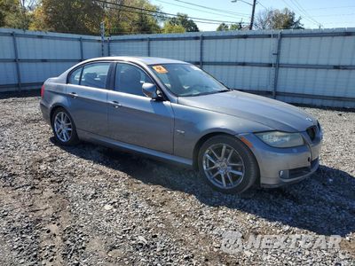 Czwarte zdjęcie samochodu z boku: 2011 BMW 328 XI VIN:WBAPK7C54BA821136 - miniatura
