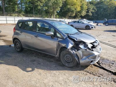 Zdjęcie 7 z 26 samochodu: 2016 NISS VERSA NOTE SV VIN:3N1CE2CP7GL391960 - miniatura