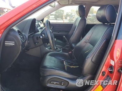 Zdjęcie 7 z 14 samochodu: 2002 LEXUS IS 300 VIN:JTHBD192520055617 - miniatura