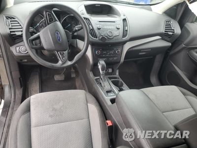 Zdjęcie 8 z 15 samochodu: 2018 FORD ESCAPE SE VIN:1FMCU0GD3JUA40976 - miniatura