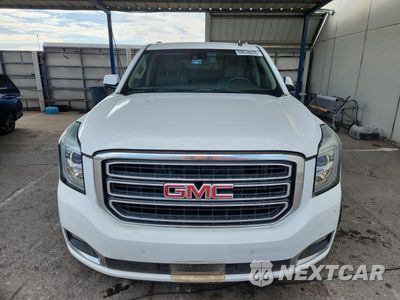 Piąte zdjęcie samochodu w środku: 2015 GMC YUKON SLT VIN:1GKS1BKC1FR124988 - miniatura