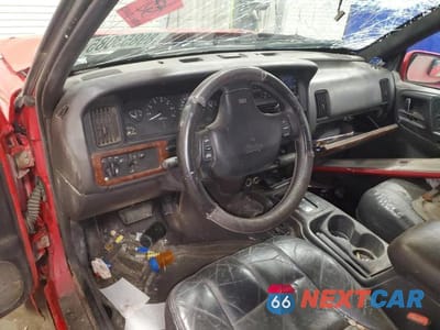 Zdjęcie 8 z 13 samochodu: 1998 JEEP GRAND CHEROKEE LIMITED VIN:1J4GZ78Y1WC136047 - miniatura