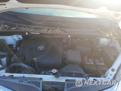 Zdjęcie 12 z 13 samochodu: 2020 TOYOTA SIENNA XLE VIN:5TDYZ3DC7LS085953 - miniatura