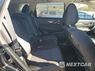 Zdjęcie 11 z 15 samochodu: 2018 NISSAN ROGUE S VIN:5N1AT2MVXJC721211 - miniatura