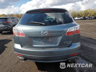 Zdjęcie 6 z 13 samochodu: 2012 MAZDA CX-9 VIN:JM3TB3CV7C0334845 - miniatura