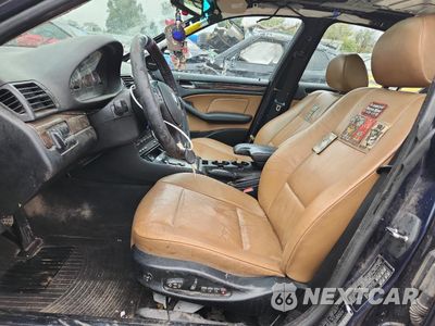 Zdjęcie 7 z 13 samochodu: 2003 BMW 330I VIN:WBAEV53453KM28140 - miniatura
