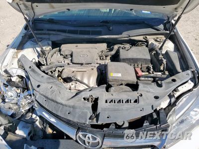 Zdjęcie 12 z 15 samochodu: 2016 TOYOTA CAMRY LE VIN:4T4BF1FK4GR535679 - miniatura