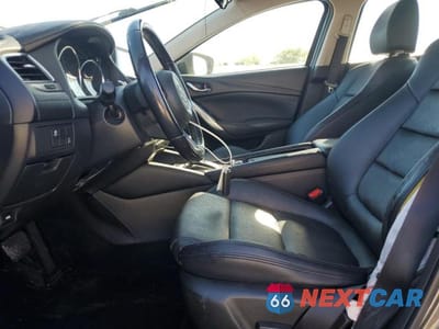 Zdjęcie 7 z 11 samochodu: 2017 MAZDA 6 TOURING VIN:JM1GL1V5XH1153846 - miniatura
