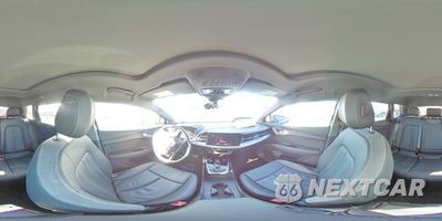 Zdjęcie 16 z 16 samochodu: 2022 AUDI Q4 E-TRON PREMIUM VIN:WA1G2BFZ9NP043481 - miniatura