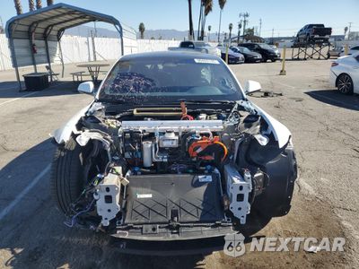 Piąte zdjęcie samochodu w środku: 2023 TESLA MODEL S VIN:5YJSA1E59PF526123 - miniatura