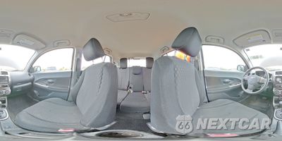 Zdjęcie 14 z 14 samochodu: 2011 TOYOTA SCION XD VIN:JTKKU4B49B1009581 - miniatura