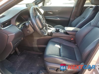 Zdjęcie 7 z 16 samochodu: 2023 TOYOTA VENZA LE VIN:JTEAAAAHXPJ137233 - miniatura