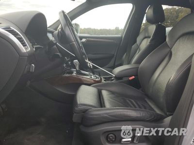 Zdjęcie 7 z 12 samochodu: 2015 AUDI Q5 PREMIUM HYBRID VIN:WA1C8AFP8FA081794 - miniatura