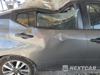 Zdjęcie 10 z 13 samochodu: 2024 NISSAN VERSA S VIN:3N1CN8DV8RL825063 - miniatura