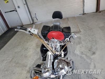 Piąte zdjęcie samochodu w środku: 2005 SUZUKI C50 VIN:JS1VS55A052108106 - miniatura