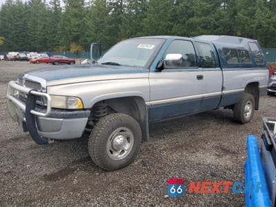 1996 DODGE RAM 2500 3B7KF23C3TM141915 - główne zdjęcie licytacji z USA - miniatura