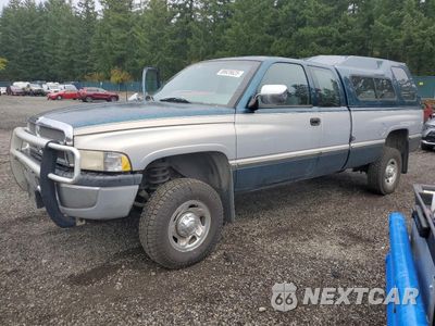 1996 DODGE RAM 2500 3B7KF23C3TM141915 - główne zdjęcie licytacji z USA - miniatura