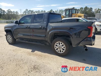 Drugie zdjęcie samochodu z przodu: 2025 TOYOTA TACOMA DOUBLE CAB VIN:3TMKB5FN1SM035262 - miniatura