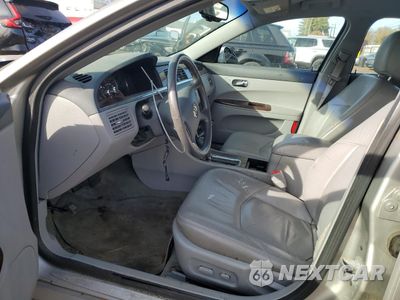 Zdjęcie 7 z 12 samochodu: 2007 BUICK LACROSSE CXL VIN:2G4WD582271217593 - miniatura